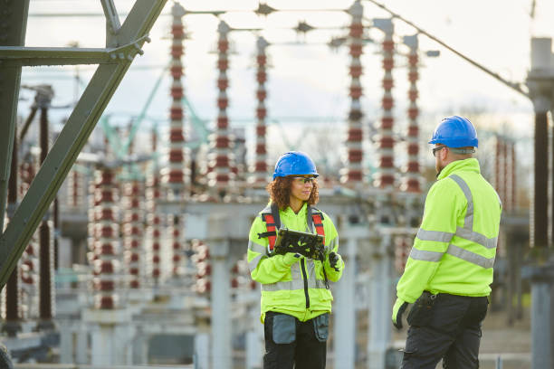 Best Affordable Electrician  in Jonesboro, AR