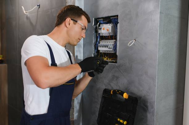 Best Affordable Emergency Electrician  in Jonesboro, AR