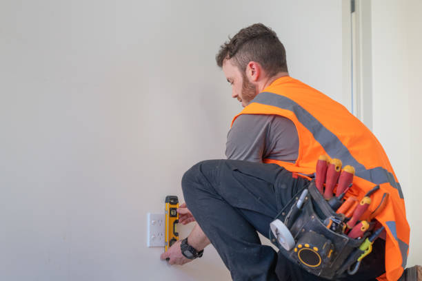 Best Electric Panel Repair  in Jonesboro, AR
