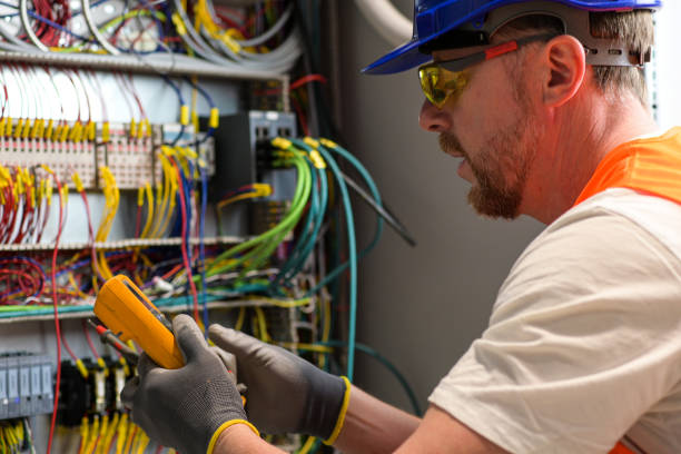 Best Circuit Breaker Repair  in Jonesboro, AR