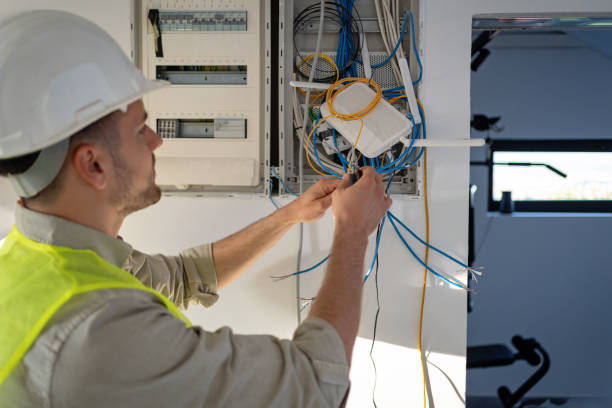 Best Licensed Electrician  in Jonesboro, AR